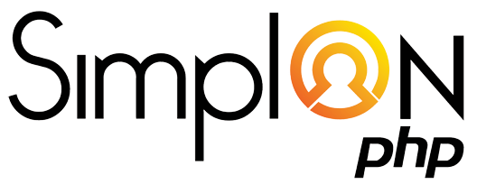 SimplON PHP